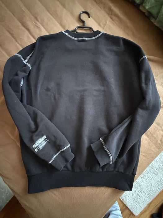 Мъжка блуза Pause