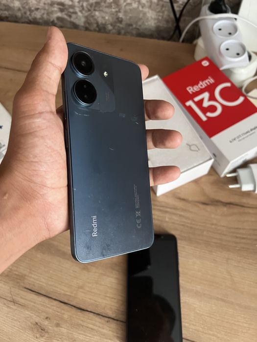 Продам Redmi 13c