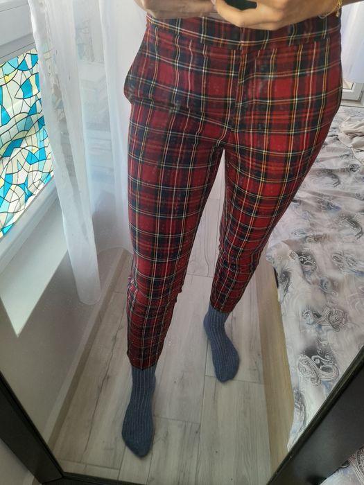Панталон Zara, размер 38 EUR