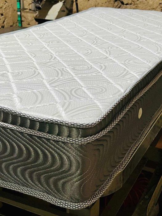 Матрас ортопедический цехни узидан