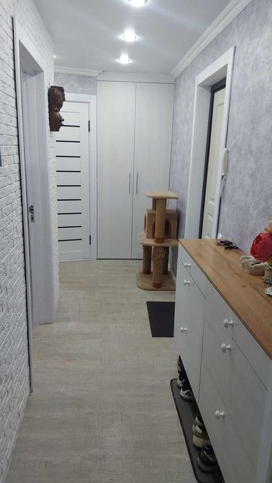 2 комнатная Центр Букетова