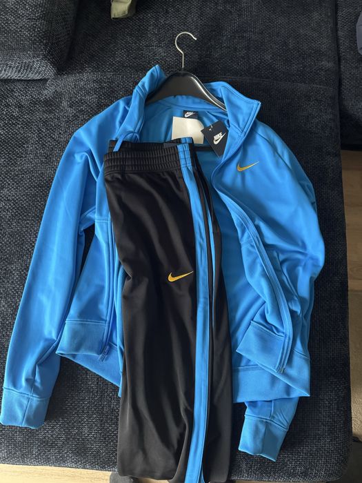 Set training complet nike