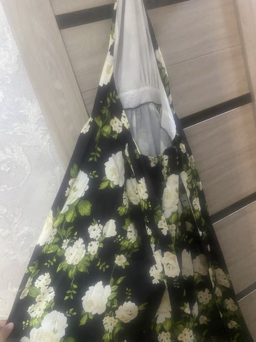 Платья новые 5000тенге