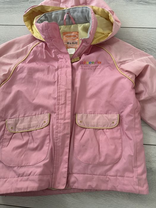 Куртки,пальто для девочек Осень-весна