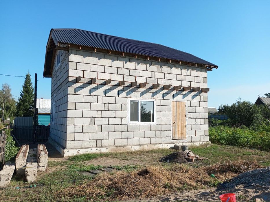 Дача садоводство реченька