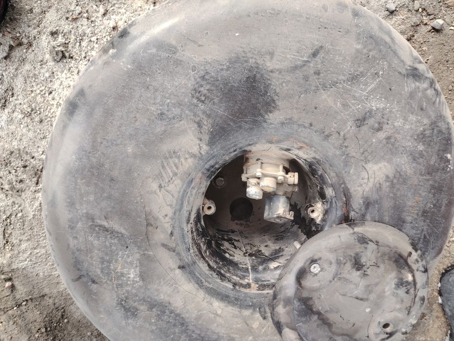 автогаз гбо в рабочем состояний