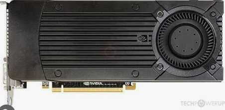 placa video gtx760tide