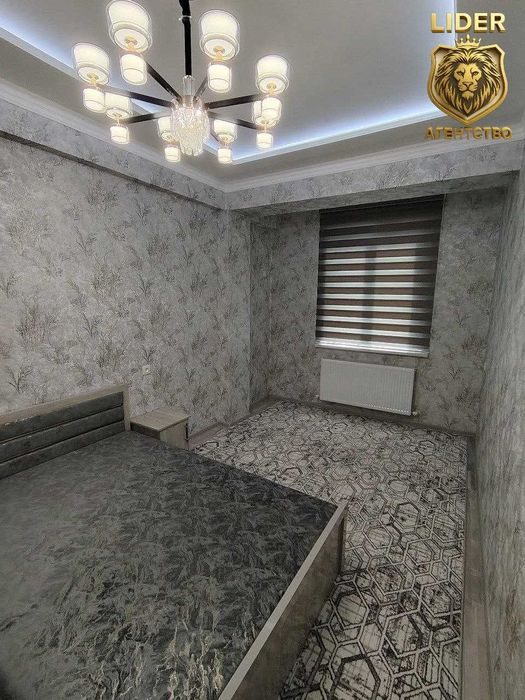 Kвартира сотилади