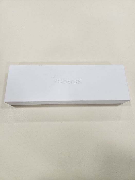 Apple Watch 12 46mm NOU sigilat