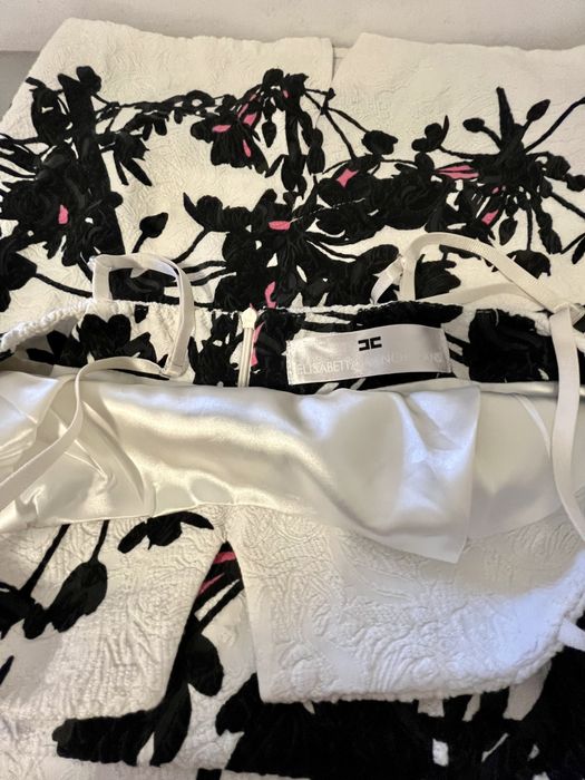 Elisabetta Franchi, Lui Jo