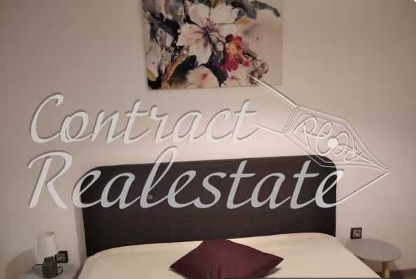 Дава се под наем Двустаен апартамент в Варна, Чаталджа - 60 кв.м за 433.5 € - Снимка #10