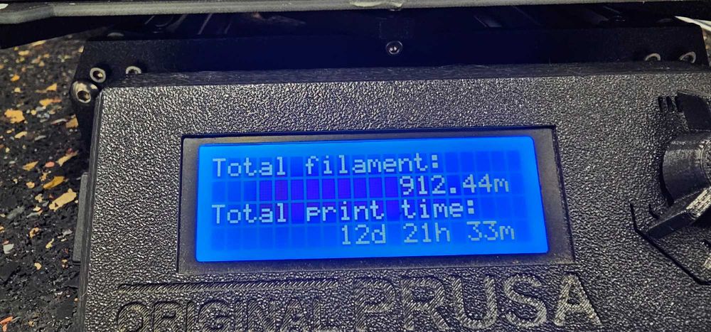Imprimanta 3D Prusa MK3s+, enclosure, duze etc.