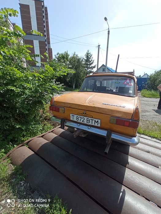 Продам москвич 412