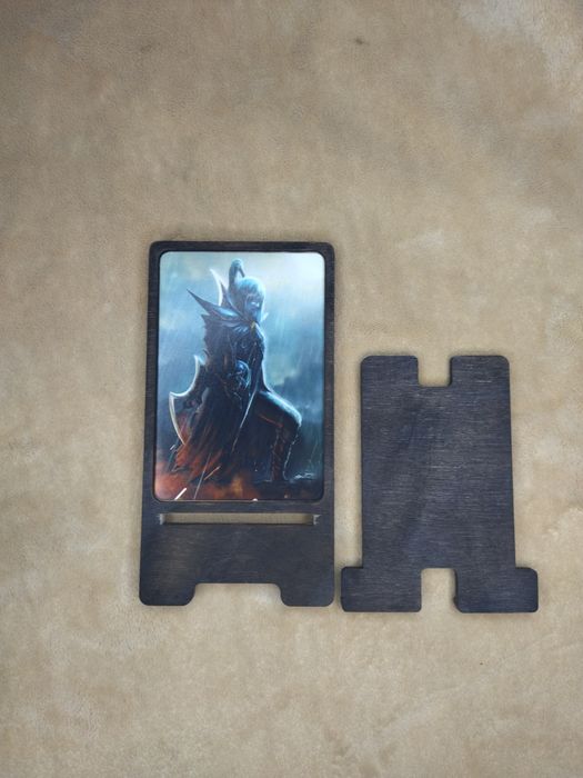 Dota 2 подставка для телефона