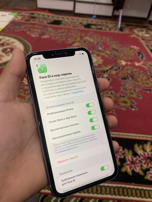iPhone 11 128 gb