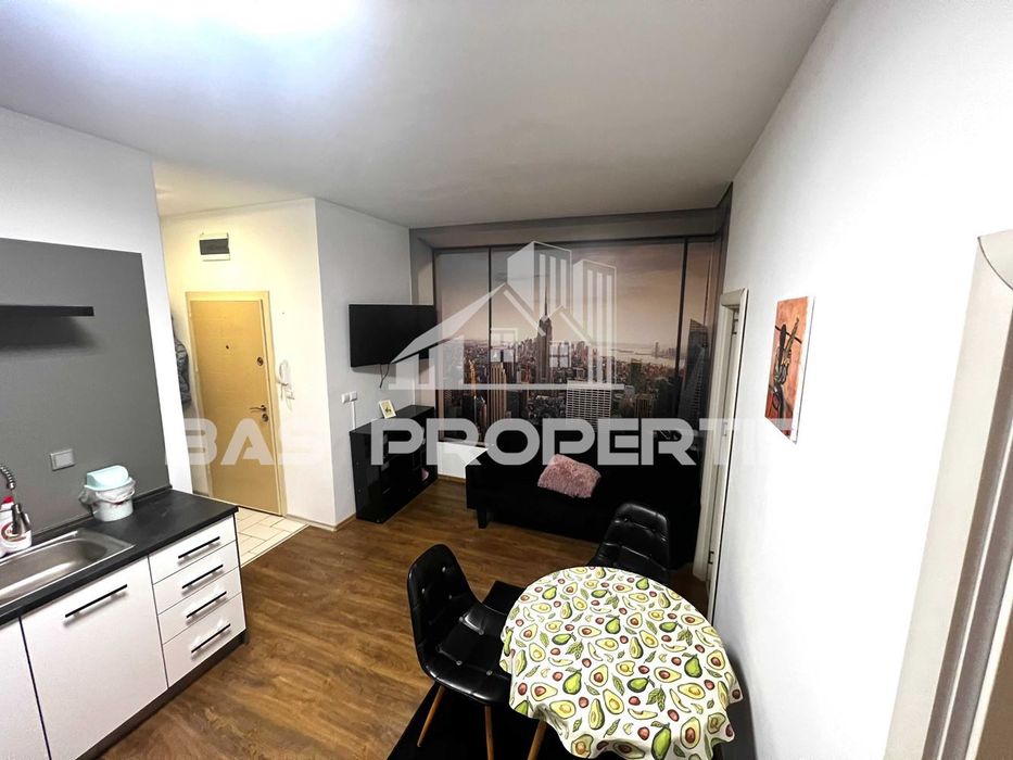 Продава се Двустаен апартамент в София, Студентски град - 59 кв.м за 1426 €/кв.м - Снимка #2