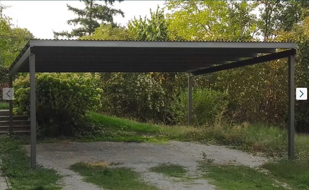 Продава се Гараж / Паркомясто в София, в.з. Симеоново - Драгалевци - 36 кв.м за 64 €/кв.м - Снимка #3