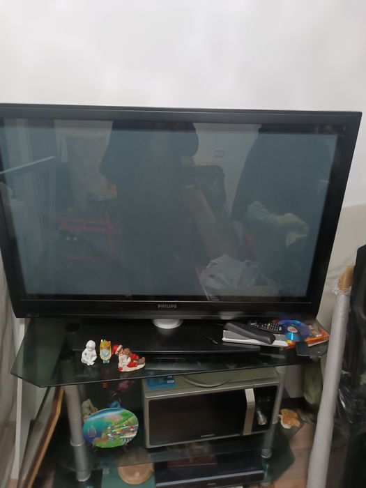 Телевизор PFILIPS