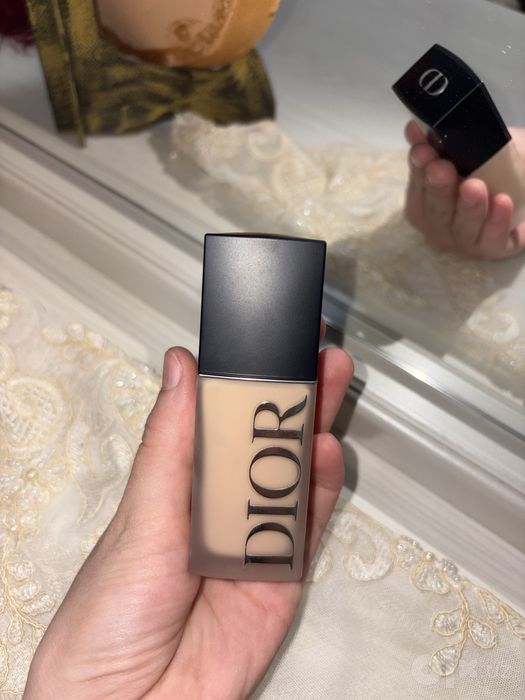 Dior foundation NETURAL 1 N