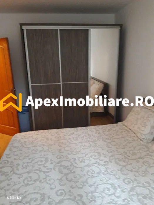 Apartament 3 camere de inchiriat Berceni Bucuresti | ApexImobiliare.ro
