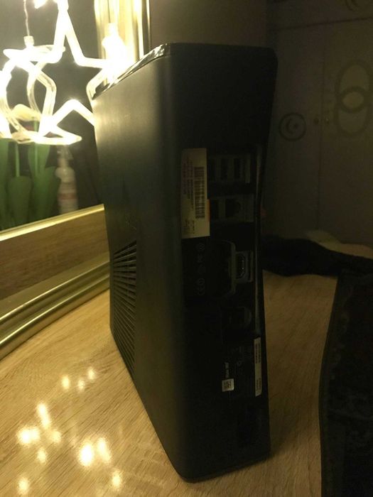 Xbox 360 Elite | Хбокс 360 Элите