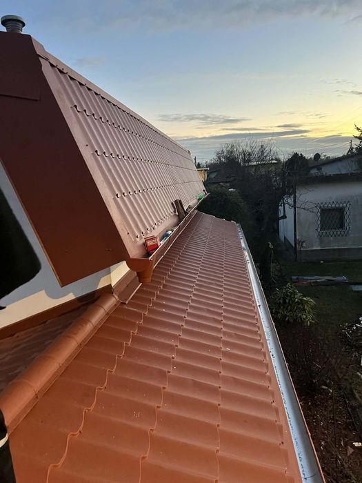 Reparati Acoperisuri