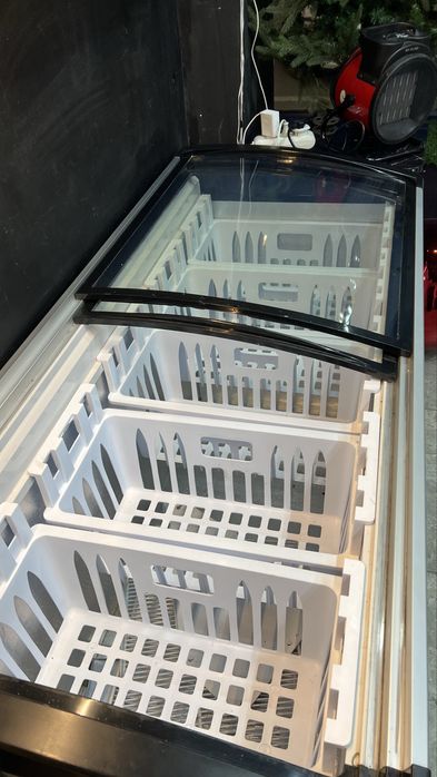 Морозильник холодильник