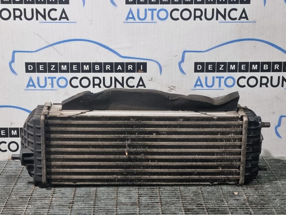 Radiator intercooler Kia Sorento II Facelift 2.2 D 2012 - 2014 200CP 2199CC Manuala D4HB Euro5 (1176) 282702F800 Garantie