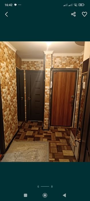 2-комн. квартира
