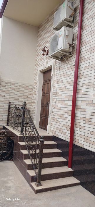 Продаю участок в центре Чиланзара в отличном состоянии