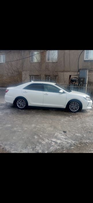 Продам МАШИНУ Таёта камри 55ка