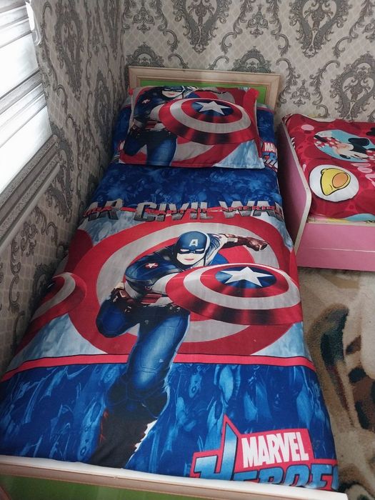 Состояние б/у гарантия