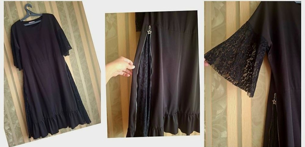 Женская одежда платья