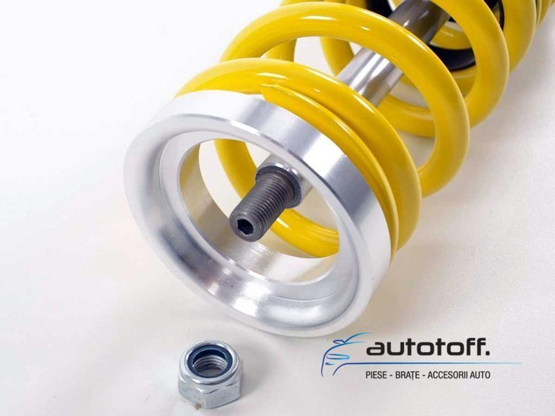 Suspensie sport FK reglabila pe inaltime VW Touran 1T (03-06)