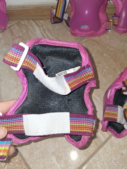 Детски кънки на Soy Luna