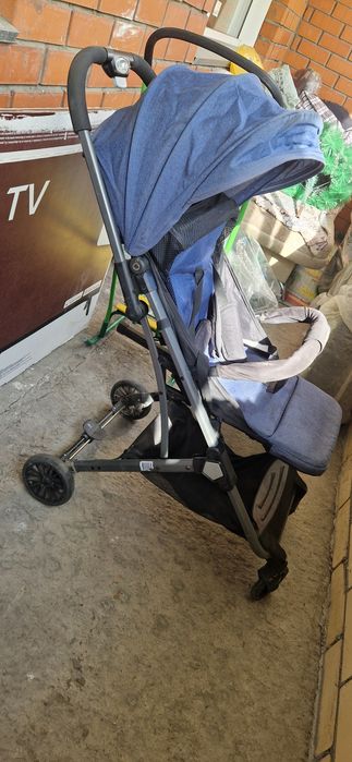 Коляска летние детские