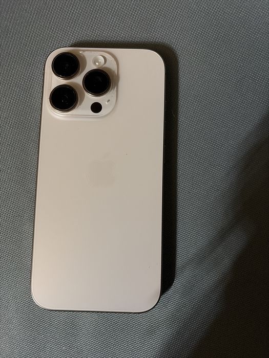 Iphone 16 PRO, 128 gb