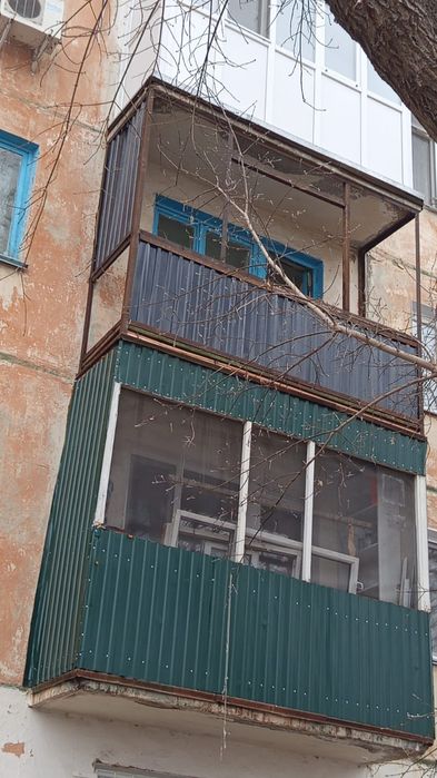 Строительные работы