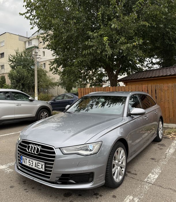 Audi A6 c7 2.0 Tdi
