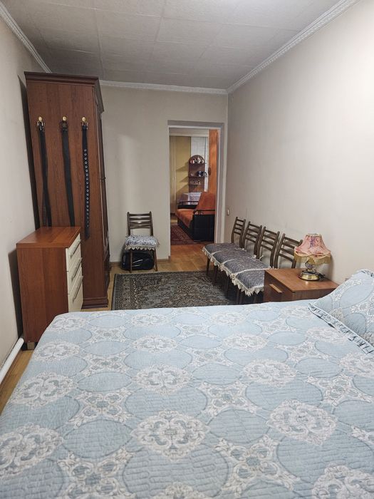 Сдаётся 2-ком квартира!