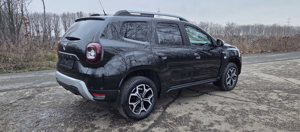 Dacia Duster-1.5 DCi *4x2*