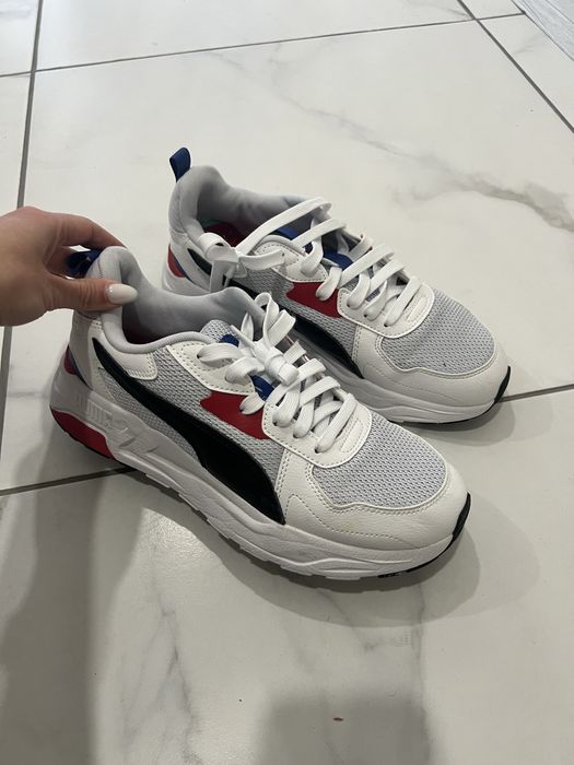 Мъжки обувки Puma