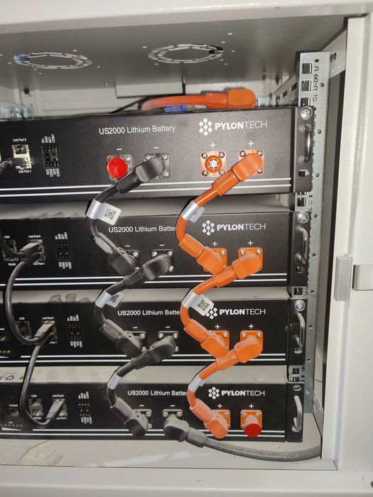 Acumulator pylontech US2000D