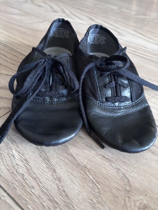 Детски Jazz обувки Capezio