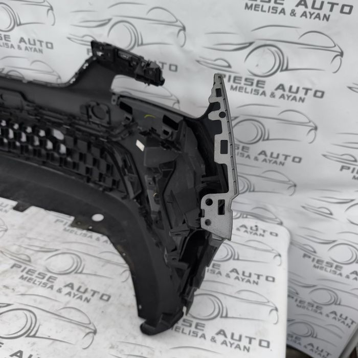 Bara fata Renault Espace 6 an 2023-2024-2025
