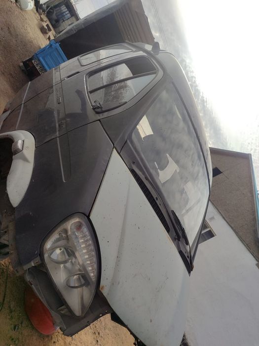 Кабина газель фермер