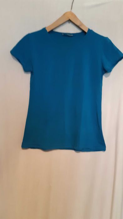 Tricouri dama diferite - 7 buc - pret pe bucata