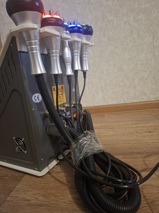 Срочно продам KIM 8 Slimming System 5 в 1