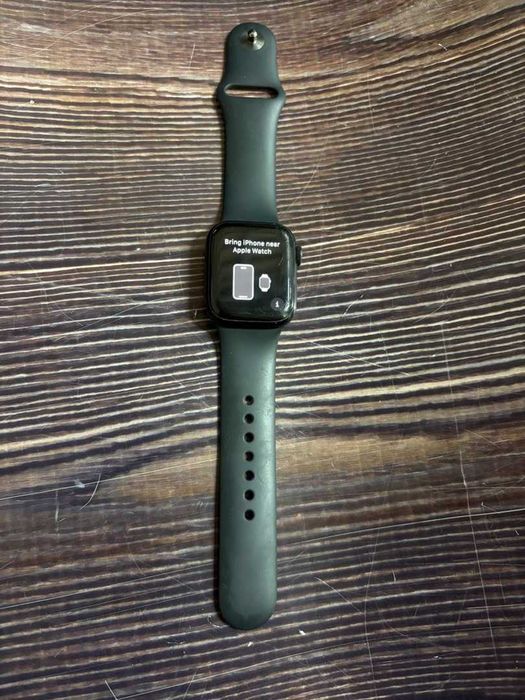 Apple Watch Series 7 41mm (Семей, 6 линия 1Е) лот 11035