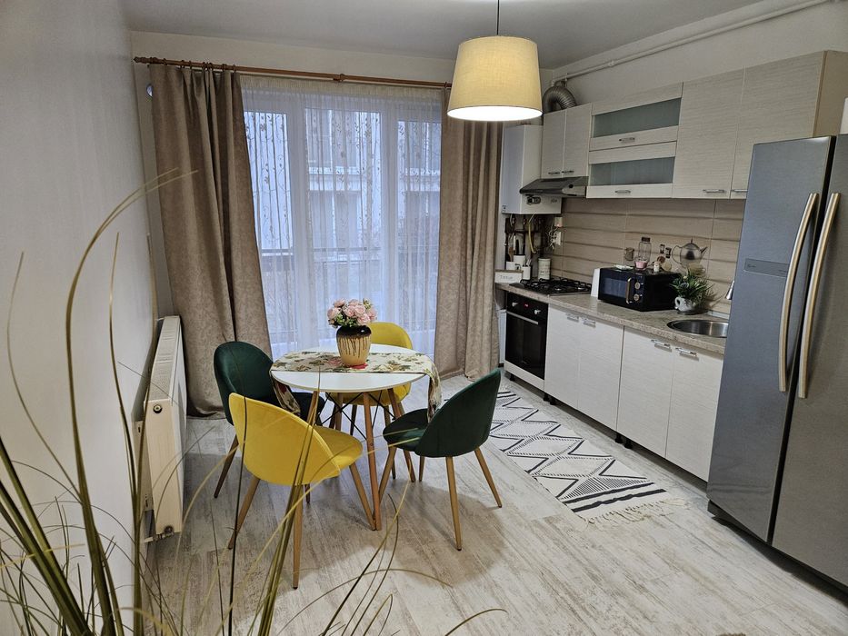 Sibiu, apartament 2 camere de inchiriat